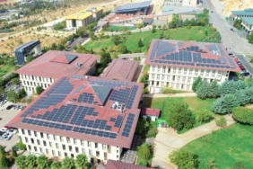 Hasan Kalyoncu Üniversitesi, UI GreenMetric’te son 5 yılda 174 basamak yükseldi