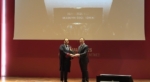 Hasan Kalyoncu Üniversitesi’nde "Akademik Ödül Töreni"