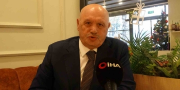 Hastane satışında çıkan anlaşmazlıkta silahların konuştuğu olayda sanıklar hakim karşısında