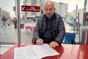 Hastayken kana ihtiyaç duydu, 3 ayda bir kan vermeye başladı