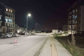 Hatay’da 3,6 büyüklüğünde deprem