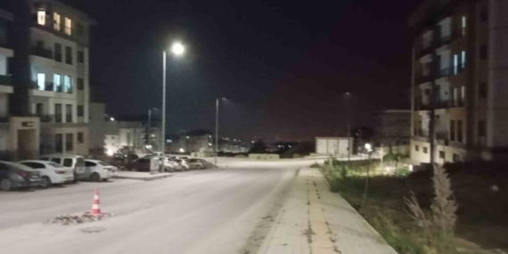 Hatay’da 3,6 büyüklüğünde deprem