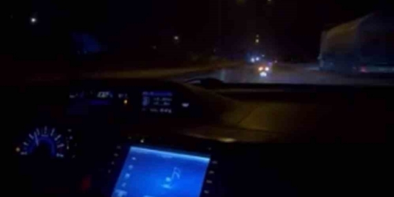 Hatay’da akrobatik hareket pahalıya patladı