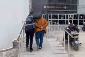Hatay’da başkasına ait banka kartıyla dolandırıcılık yapan şüpheli tutuklandı