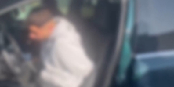 Hatay’da düzensiz göçmen operasyonu: 8 göçmen yakalandı, 1 organizatör tutuklandı