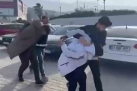 Hatay’da hırsızlık ve kasten yaralama şüphelileri yakalandı