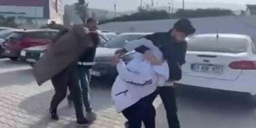 Hatay’da hırsızlık ve kasten yaralama şüphelileri yakalandı