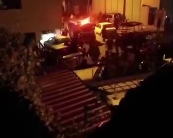 Hatay’da iki aile arasında çıkan kavgada mahalle savaş alanına döndü: 1 ölü, 6 yaralı