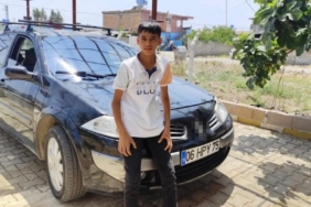 Hatay’da refüje çarpan motosikletteki 2 çocuk hayatını kaybetti