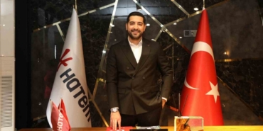 Hatem Hastanesi Yönetim Kurulu Başkanı Aytaç’tan yeni yıl mesajı