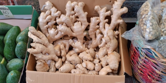 Hava sıcaklıkları 10 derece birden düştü, aktarlarda zencefil yok satıyor