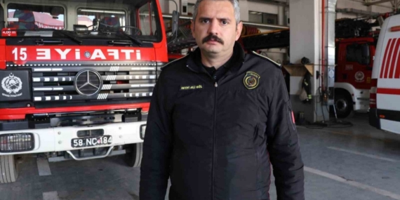 Havalar soğudu araç yangınları arttı