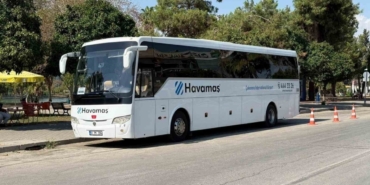 HAVAMAŞ, 2026 için hazır