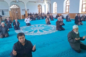 Hayatını kaybeden madenciler için Emet ve Hisarcık’ta Mevlid-i Şerif okundu