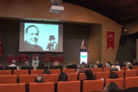 Haydar Aliyev, vefatının 22. yılında Üsküdar Üniversitesi’nde anıldı