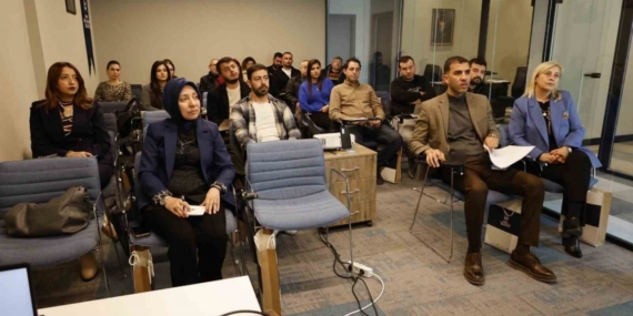 HBB, kurumlar arası koordinasyonu güçlendirecek sistemi hayata geçiriyor