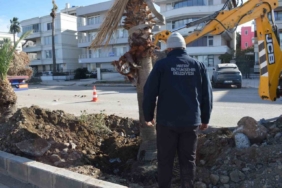 HBB’den İskenderun sahiline modern dokunuş