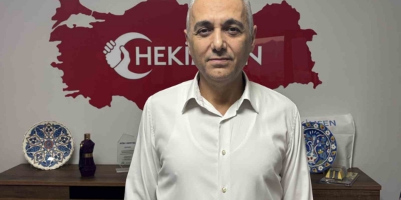Hekimsen’den "sağlık harcamaları" ve "muayene süreleri" açıklaması