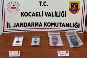 Hem dolandırıcı hem torbacı