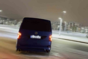 Herkesin canını hiçe sayan o drift atan sürücülere ceza yağdı