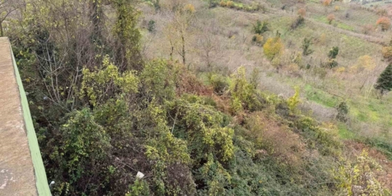 Heyelan sonrası Büyük Tekke Köyü’nde imam sorunu yaşanıyor