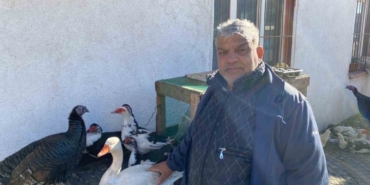 Hindi var, kaz var alıcı yok: Tezgâhlarda durgunluk