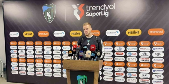 Hrvoje Smolcic: "Bence iyi iş çıkardık"