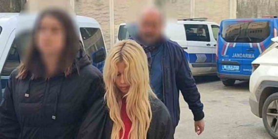 Hukuk öğrencisinin inanılmaz vurgunu "TOKİ" başvuru adı altında 1 milyon dolandırdı