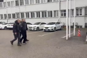 Husumetlisine kurşun yağdırıp kaçmıştı: O şüpheli polisten kaçamadı