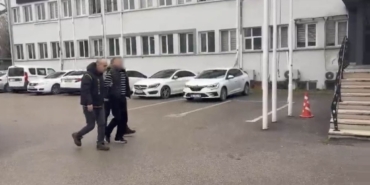 Husumetlisine kurşun yağdırıp kaçmıştı: O şüpheli polisten kaçamadı