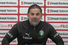 Iğdır FK - Aliağa FK maçının ardından