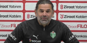 Iğdır FK - Aliağa FK maçının ardından