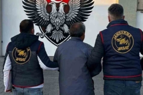 Iğdır’da kasten adam öldürme suçundan aranan zanlı yakalandı