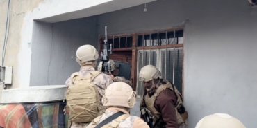 Iğdır’da sosyal medyadan DEAŞ propagandasına 1 gözaltı