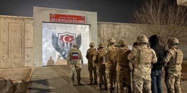 Iğdır’da uyuşturucu operasyonu: 6 zanlı tutuklandı