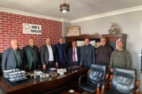 Iğdır’daki aşiret liderleri ve kanaat önderlerinden ’şans oyunları’ tepkisi: "Milli değerlerle bağdaşmıyor"