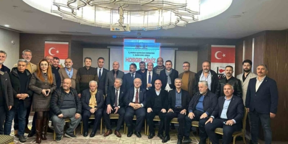 İGF Başkanı Osman Koca oldu