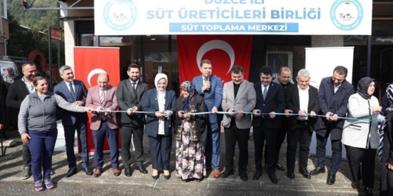 İGM Başkanı Koç "Köylerimizin yol ve su sorunlarını gündeminden düşüreceğiz"