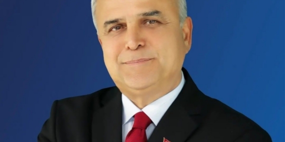 İhraç talebiyle PM’ye sevk edilen CHP’li Çakır partisinden istifa etti