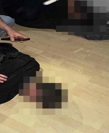 İki firariyi saklandıkları çatı katında yakalandılar