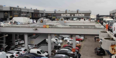 İkinci el otomobil sektöründe yeni yılda hareketlilik bekleniyor