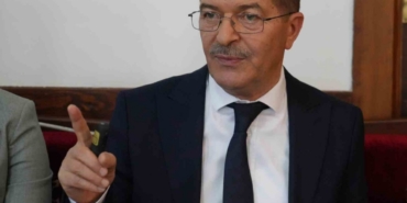 İlahiyatçı profesör: "Eşcinsel evlilikler, ailenin temeline konulan büyük dinamitlerdir"