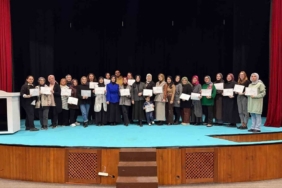 İletişim engellerini kaldıran eğitim