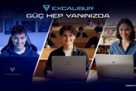 İlk yapay zekâlı Excalibur filmi yayında