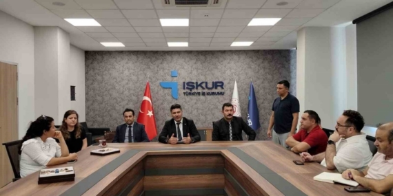 İMD BÜRO-SEN’den, iş ve meslek danışmanlarının ’taşra kariyer uzmanlığı’ statüsünde değerlendirilmesi talebi