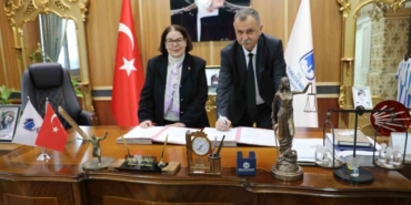 İmzalanan protokolle kanserde toplumsal bilinç artırılacak