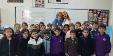 İncesu’da okul çağı işitme taramalarında renkli uygulama