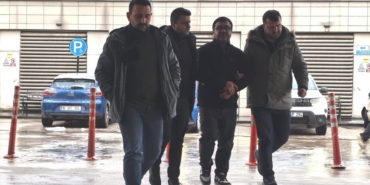 İnegöl’de 11 yıl hapis cezası ile aranan firariyi polis yakaladı