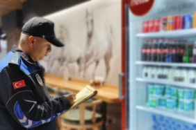 İnegöl’de dönercilere sıkı denetim