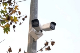 İnegöl’de Güvenli Park Sayısı 43’e Yükseldi